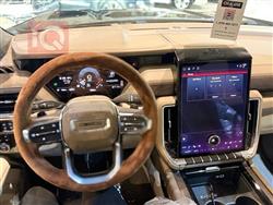 جي ام سي يوكون